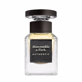 Abercrombie Fitch - Authentic Man i parfumerihamoghende.dk